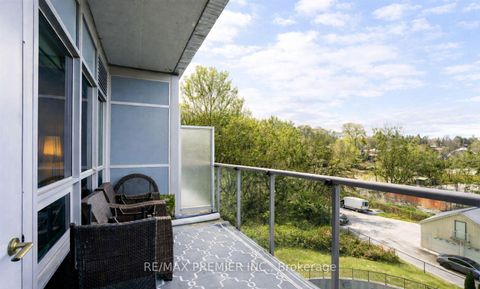 Photo 13 at 513 - 8302 Islington Avenue, Islington Woods, Vaughan