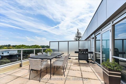 Photo 14 at 513 - 8302 Islington Avenue, Islington Woods, Vaughan