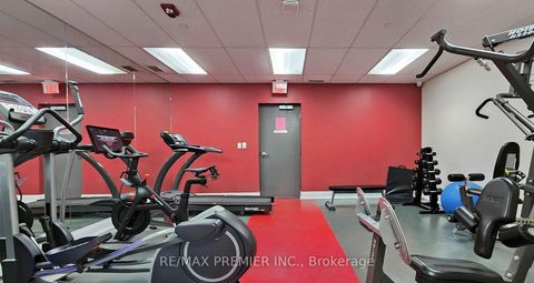 Photo 15 at 513 - 8302 Islington Avenue, Islington Woods, Vaughan