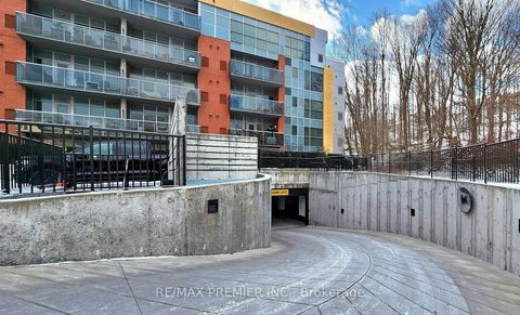 Photo 16 at 513 - 8302 Islington Avenue, Islington Woods, Vaughan