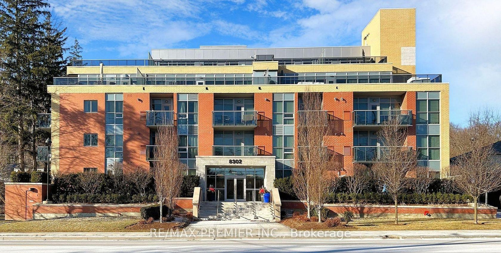 513 - 8302 Islington Avenue, Islington Woods, Vaughan photo number 2