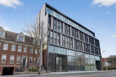 Photo 0 at 502 - 1414 Bayview Avenue, Mount Pleasant East, Toronto