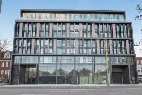 Photo 1 at 502 - 1414 Bayview Avenue, Mount Pleasant East, Toronto