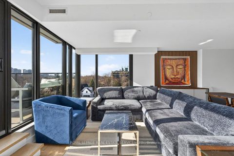 Photo 3 at 502 - 1414 Bayview Avenue, Mount Pleasant East, Toronto