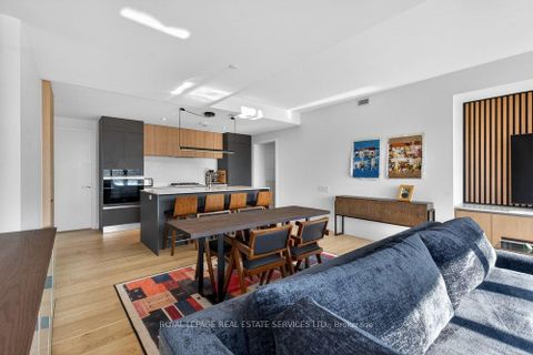 Photo 4 at 502 - 1414 Bayview Avenue, Mount Pleasant East, Toronto