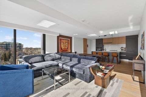 Photo 6 at 502 - 1414 Bayview Avenue, Mount Pleasant East, Toronto