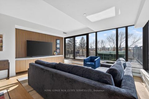 Photo 8 at 502 - 1414 Bayview Avenue, Mount Pleasant East, Toronto