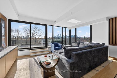 Photo 9 at 502 - 1414 Bayview Avenue, Mount Pleasant East, Toronto