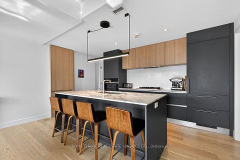 Photo 11 at 502 - 1414 Bayview Avenue, Mount Pleasant East, Toronto