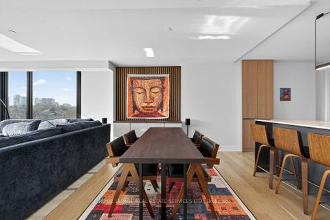 Photo 12 at 502 - 1414 Bayview Avenue, Mount Pleasant East, Toronto