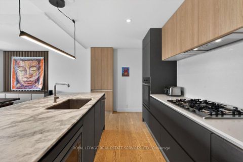 Photo 13 at 502 - 1414 Bayview Avenue, Mount Pleasant East, Toronto