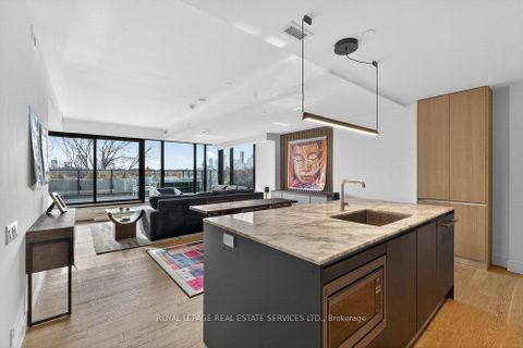 Photo 15 at 502 - 1414 Bayview Avenue, Mount Pleasant East, Toronto