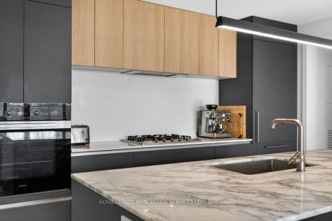 Photo 16 at 502 - 1414 Bayview Avenue, Mount Pleasant East, Toronto