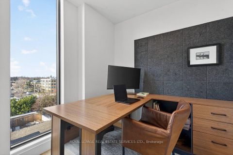 Photo 18 at 502 - 1414 Bayview Avenue, Mount Pleasant East, Toronto