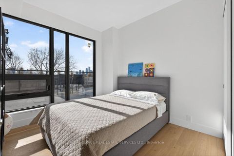 Photo 22 at 502 - 1414 Bayview Avenue, Mount Pleasant East, Toronto