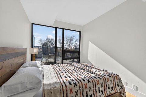 Photo 31 at 502 - 1414 Bayview Avenue, Mount Pleasant East, Toronto