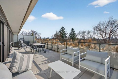 Photo 33 at 502 - 1414 Bayview Avenue, Mount Pleasant East, Toronto