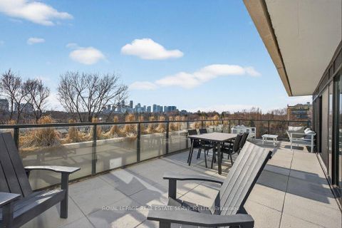 Photo 34 at 502 - 1414 Bayview Avenue, Mount Pleasant East, Toronto