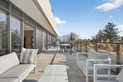 Photo 36 at 502 - 1414 Bayview Avenue, Mount Pleasant East, Toronto