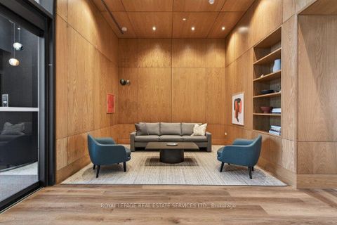 Photo 38 at 502 - 1414 Bayview Avenue, Mount Pleasant East, Toronto