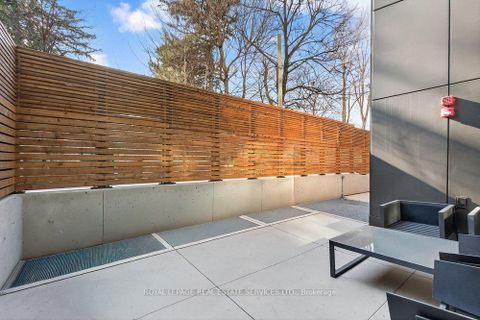 Photo 43 at 502 - 1414 Bayview Avenue, Mount Pleasant East, Toronto