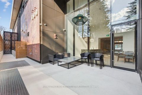 Photo 44 at 502 - 1414 Bayview Avenue, Mount Pleasant East, Toronto