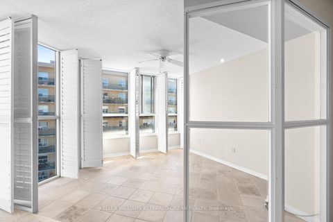 Photo 5 at 1006 - 10 Tichester Road, Forest Hill South, Toronto