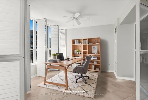 Photo 6 at 1006 - 10 Tichester Road, Forest Hill South, Toronto