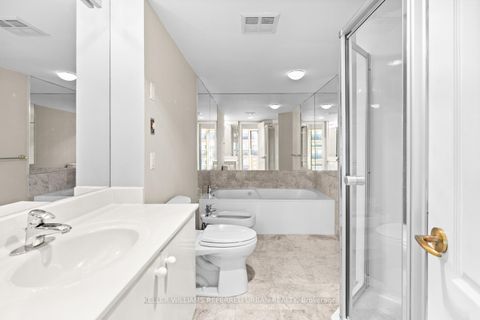 Photo 16 at 1006 - 10 Tichester Road, Forest Hill South, Toronto