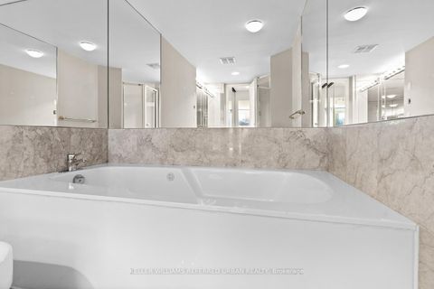 Photo 17 at 1006 - 10 Tichester Road, Forest Hill South, Toronto