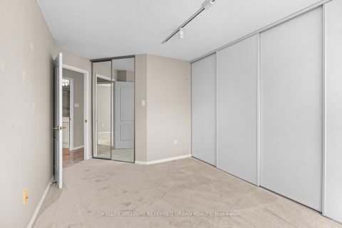 Photo 19 at 1006 - 10 Tichester Road, Forest Hill South, Toronto