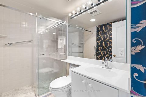 Photo 20 at 1006 - 10 Tichester Road, Forest Hill South, Toronto