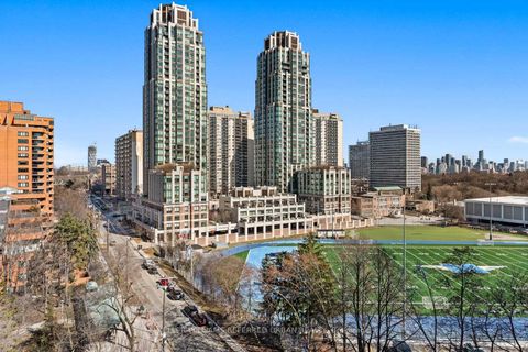 Photo 23 at 1006 - 10 Tichester Road, Forest Hill South, Toronto