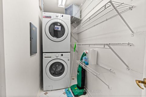 Photo 24 at 1006 - 10 Tichester Road, Forest Hill South, Toronto