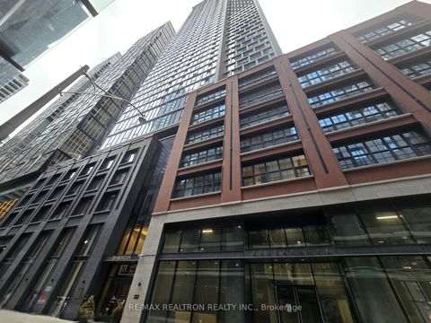 Photo 15 at 1212 - 55 Mercer Street, Waterfront Communities C1, Toronto