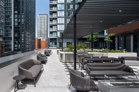 Photo 17 at 1212 - 55 Mercer Street, Waterfront Communities C1, Toronto