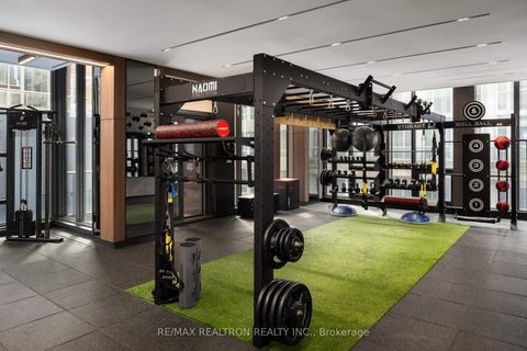 Photo 18 at 1212 - 55 Mercer Street, Waterfront Communities C1, Toronto