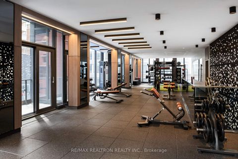 Photo 19 at 1212 - 55 Mercer Street, Waterfront Communities C1, Toronto