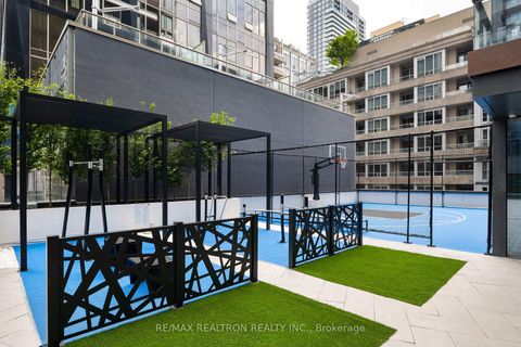 Photo 23 at 1212 - 55 Mercer Street, Waterfront Communities C1, Toronto