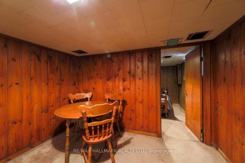 Photo 11 at 21 Phenix Drive, Cliffside, Toronto