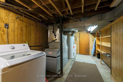 Photo 13 at 21 Phenix Drive, Cliffside, Toronto