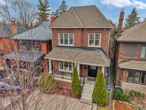 Photo 1 at 188 Snowdon Avenue, Lawrence Park North, Toronto