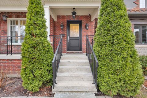 Photo 2 at 188 Snowdon Avenue, Lawrence Park North, Toronto