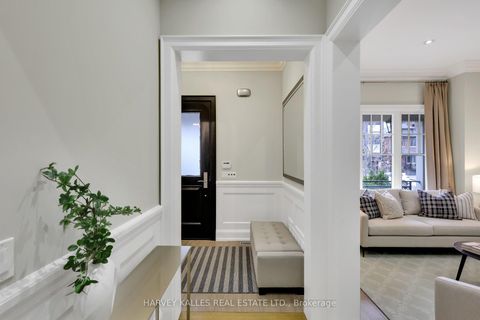 Photo 5 at 188 Snowdon Avenue, Lawrence Park North, Toronto