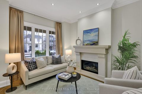 Photo 7 at 188 Snowdon Avenue, Lawrence Park North, Toronto