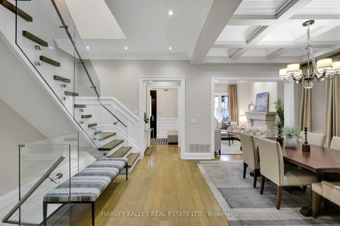 Photo 11 at 188 Snowdon Avenue, Lawrence Park North, Toronto