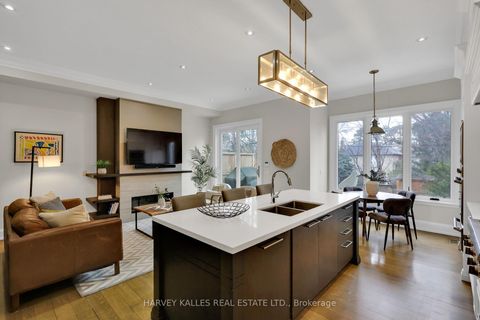 Photo 12 at 188 Snowdon Avenue, Lawrence Park North, Toronto