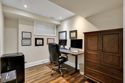 Photo 40 at 188 Snowdon Avenue, Lawrence Park North, Toronto