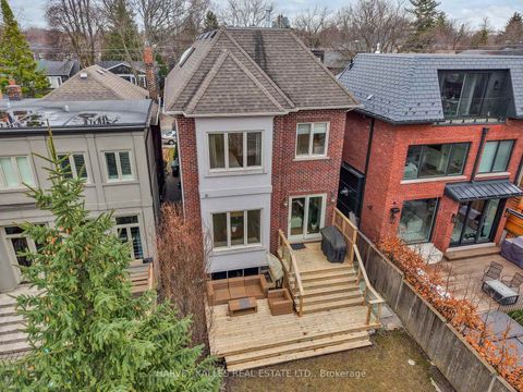 Photo 45 at 188 Snowdon Avenue, Lawrence Park North, Toronto