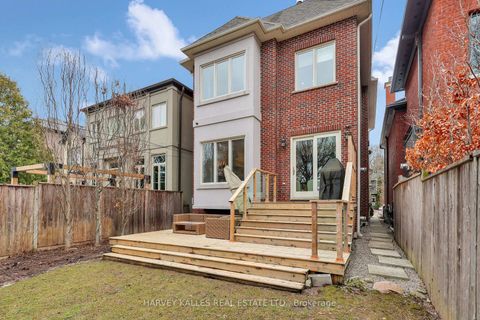 Photo 46 at 188 Snowdon Avenue, Lawrence Park North, Toronto